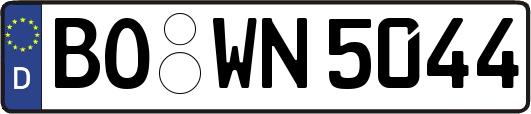 BO-WN5044