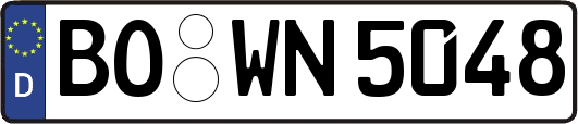 BO-WN5048