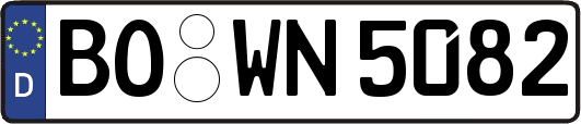 BO-WN5082