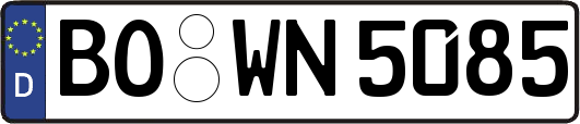 BO-WN5085
