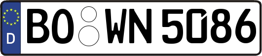 BO-WN5086