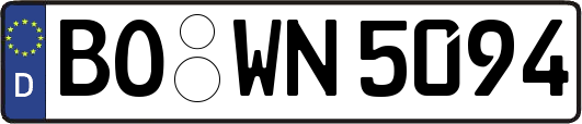 BO-WN5094