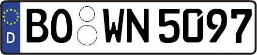 BO-WN5097