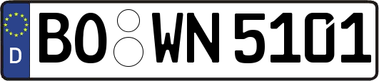 BO-WN5101