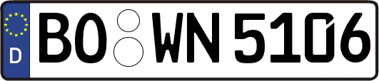 BO-WN5106