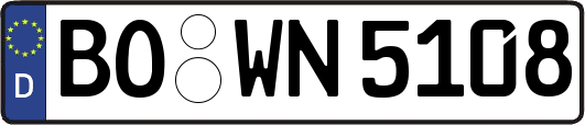 BO-WN5108