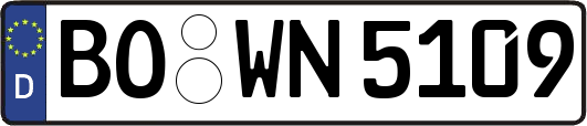BO-WN5109