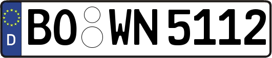 BO-WN5112