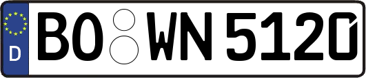 BO-WN5120