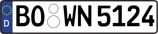 BO-WN5124