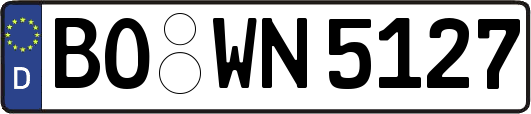 BO-WN5127