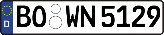 BO-WN5129