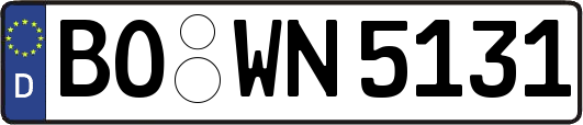 BO-WN5131