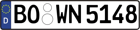 BO-WN5148
