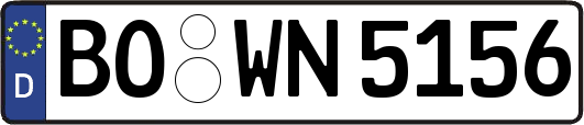 BO-WN5156
