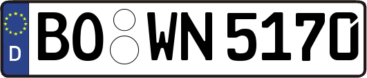 BO-WN5170