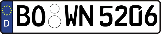 BO-WN5206