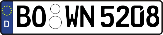 BO-WN5208