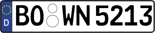 BO-WN5213