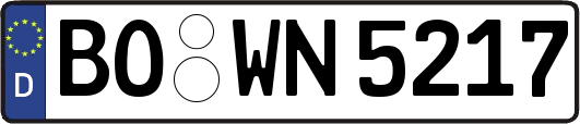 BO-WN5217