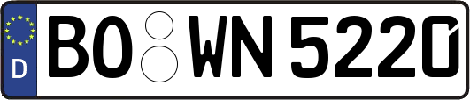 BO-WN5220