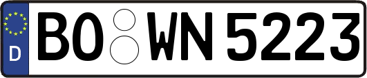 BO-WN5223