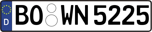 BO-WN5225