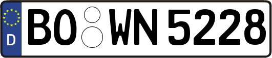 BO-WN5228