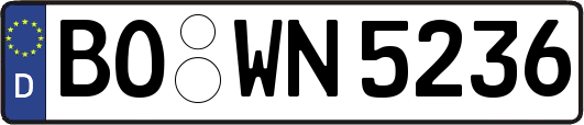BO-WN5236