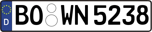 BO-WN5238
