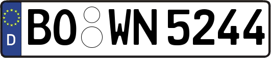 BO-WN5244