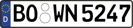 BO-WN5247