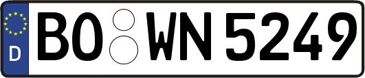 BO-WN5249