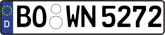 BO-WN5272