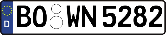 BO-WN5282