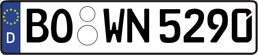 BO-WN5290