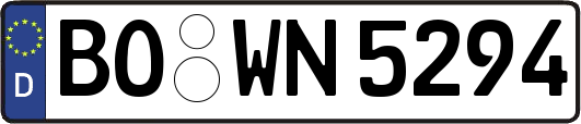 BO-WN5294