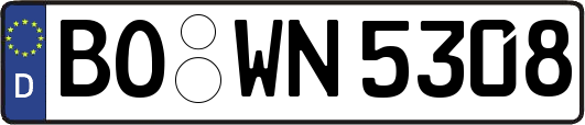 BO-WN5308