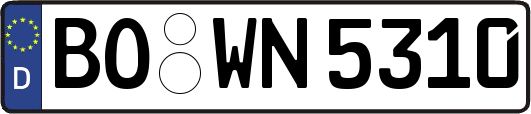 BO-WN5310