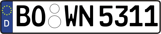 BO-WN5311