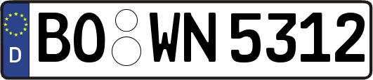 BO-WN5312