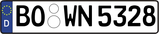 BO-WN5328