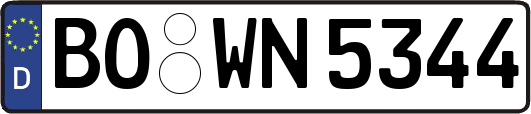 BO-WN5344
