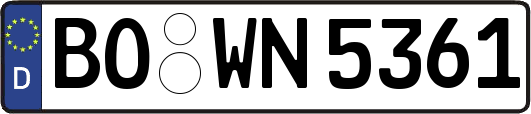 BO-WN5361