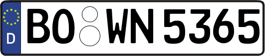 BO-WN5365