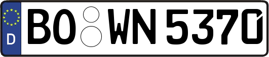 BO-WN5370