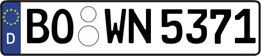 BO-WN5371