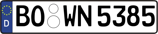 BO-WN5385