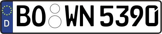 BO-WN5390