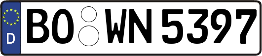 BO-WN5397